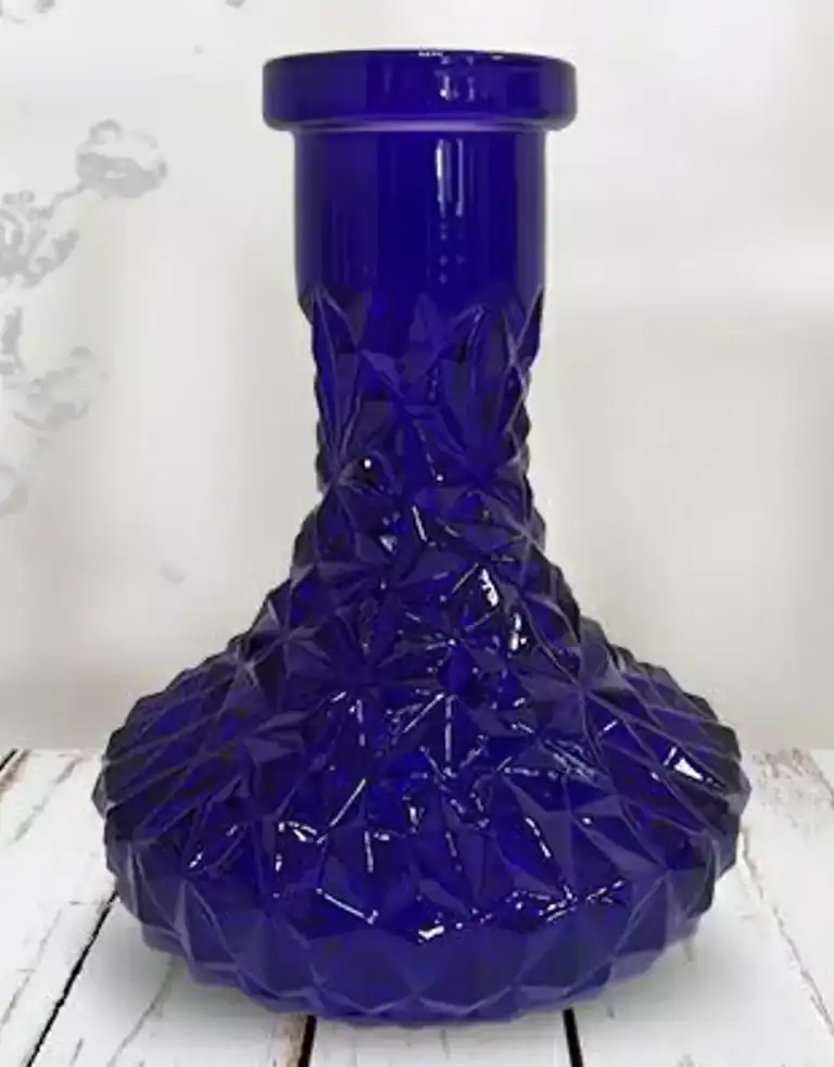 Verre Vaisselle – Mini – Jupe – Violet