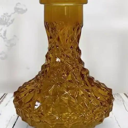 Verre Vaisselle – Mini – Roche – Jaune